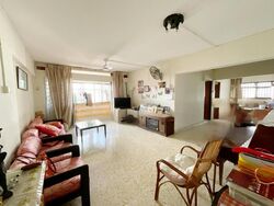 Blk 60 New Upper Changi Road (Bedok), HDB 5 Rooms #449729841